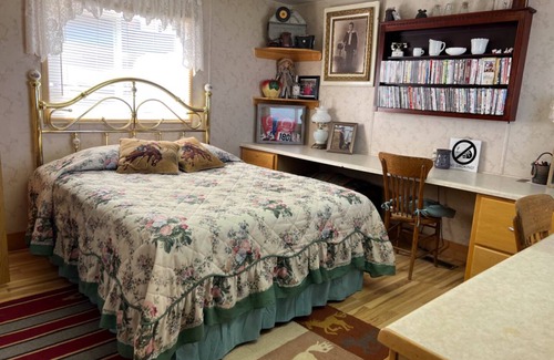 Riverton House | 72 m² House ∙ 2 bedrooms ∙ 1 guest