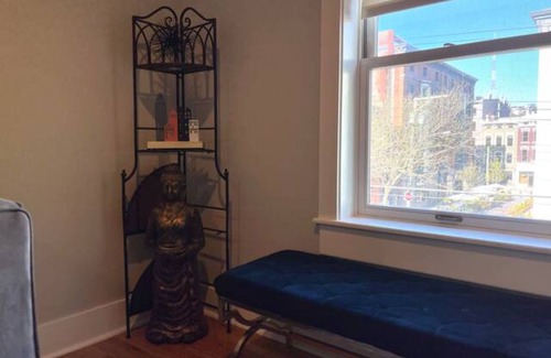 Over-the-Rhine Apartment | 720 m² Apartment ∙ 1 bedroom ∙ 3 guests