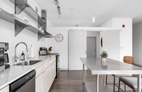 Kennedy King Apartment | 73 m² Apartment ∙ 1 bedroom ∙ 2 guests