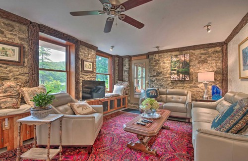 Bear Creek Village Apartment | 74 m² Apartment ∙ 1 bedroom ∙ 2 guests