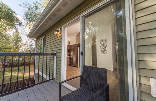 Spokane Valley Apartment | 74 m² Apartment ∙ 2 bedrooms ∙ 6 guests