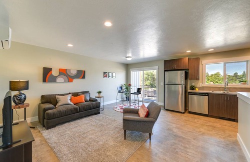 St. Anthony Apartment | 74 m² Apartment ∙ 1 bedroom ∙ 2 guests