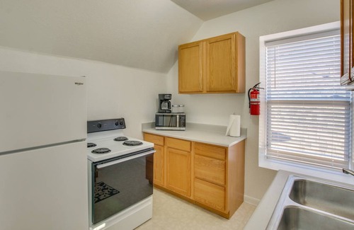Logan Apartment | 74 m² Apartment ∙ 1 bedroom ∙ 4 guests