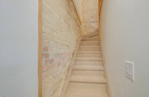 Logan Apartment | 74 m² Apartment ∙ 1 bedroom ∙ 4 guests