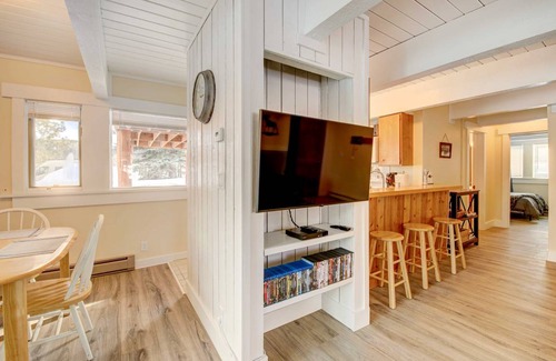 Big Sky Meadow Village Apartment | 74 m² Apartment ∙ 2 bedrooms ∙ 4 guests