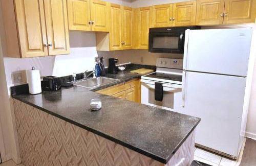 Downtown Cleveland Apartment | 74 m² Apartment ∙ 2 bedrooms ∙ 6 guests