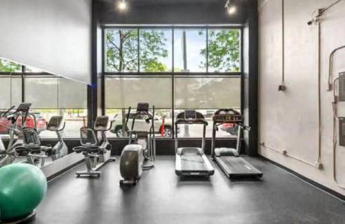 Downtown Cleveland Apartment | 74 m² Apartment ∙ 2 bedrooms ∙ 6 guests