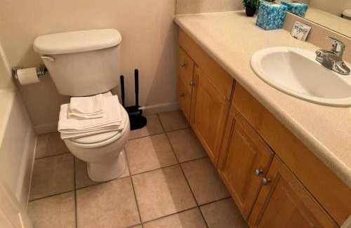 Downtown Cleveland Apartment | 74 m² Apartment ∙ 2 bedrooms ∙ 6 guests