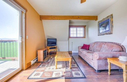 Dillon Apartment | 74 m² Apartment ∙ 2 bedrooms ∙ 4 guests