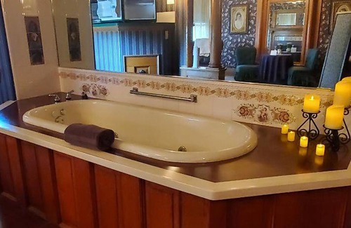 Waterloo Bed & Breakfast | 74 m² Bed and breakfast ∙ 2 bedrooms ∙ 4 guests