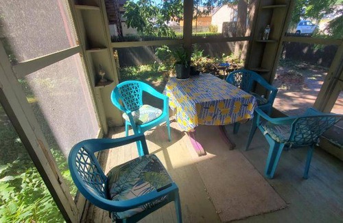 Waterloo Bed & Breakfast | 74 m² Bed and breakfast ∙ 2 bedrooms ∙ 4 guests