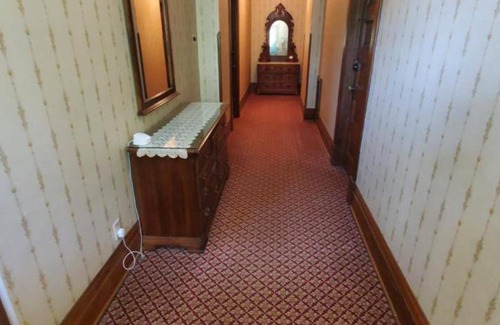 Waterloo Bed & Breakfast | 74 m² Bed and breakfast ∙ 2 bedrooms ∙ 4 guests