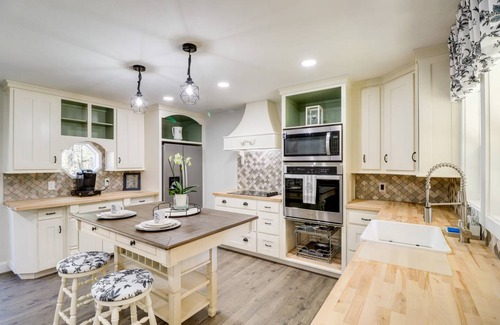 Bruno Cottage | 74 m² Cabin ∙ 1 bedroom ∙ 2 guests