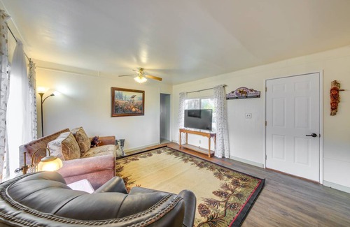Libby Cottage | 74 m² Cabin ∙ 2 bedrooms ∙ 6 guests