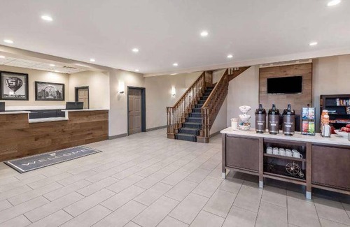 Findlay Hotel | 74 m² Hotel ∙ 2 bedrooms ∙ 127 guests