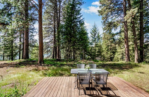 Harrison House | 74 m² House ∙ 1 bedroom ∙ 4 guests