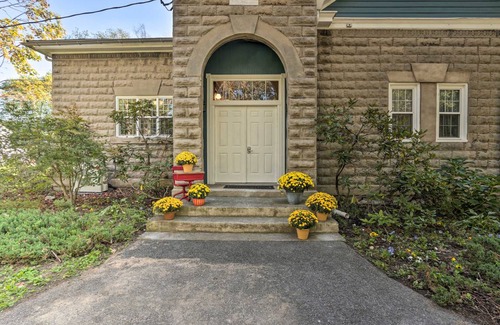 Kearneysville House | 74 m² House ∙ 1 bedroom ∙ 6 guests