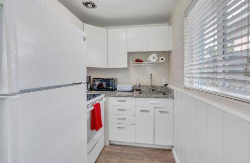 Lower Avenues House | 74 m² House ∙ 1 bedroom ∙ 4 guests