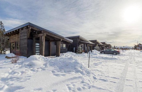 Last Chance House | 74 m² House ∙ 2 bedrooms ∙ 4 guests