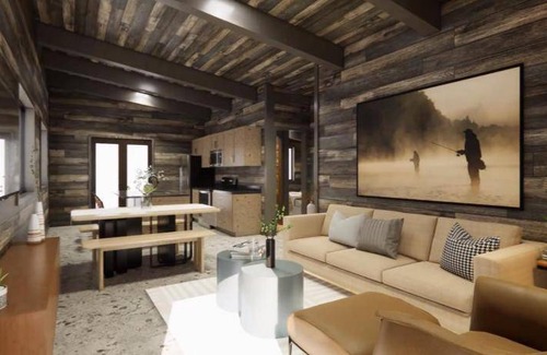 Last Chance House | 74 m² House ∙ 2 bedrooms ∙ 4 guests