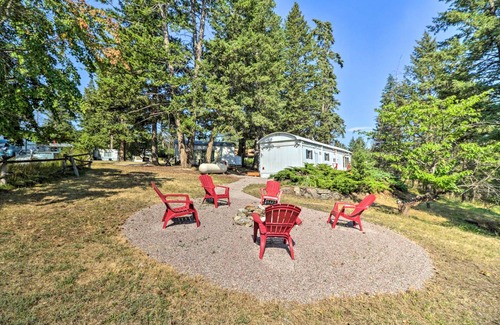Lakeside House | 74 m² House ∙ 2 bedrooms ∙ 4 guests