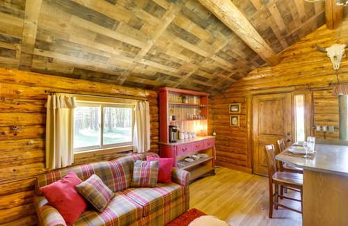Rexford House | 74 m² House ∙ 2 bedrooms ∙ 4 guests