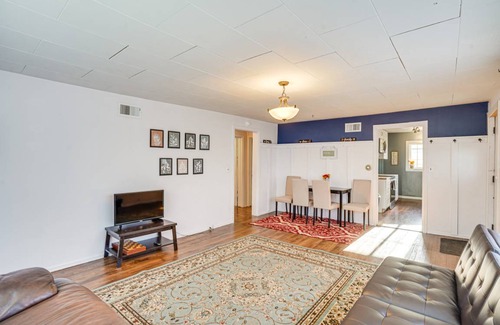 Sidney House | 74 m² House ∙ 2 bedrooms ∙ 6 guests
