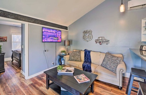 Cherry Street House | 74 m² House ∙ 2 bedrooms ∙ 6 guests
