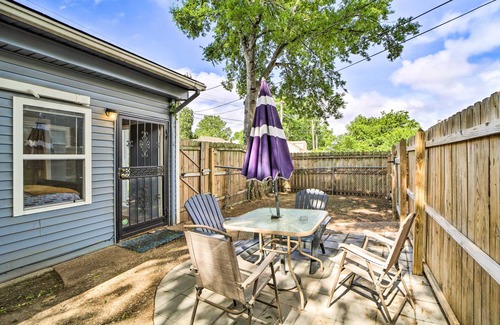 Cherry Street House | 74 m² House ∙ 2 bedrooms ∙ 6 guests