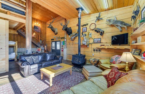 Cora House | 74 m² House ∙ 6 guests