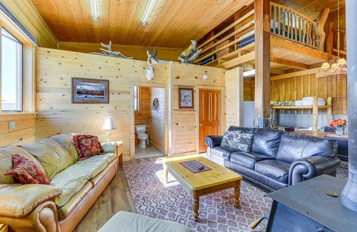 Cora House | 74 m² House ∙ 6 guests