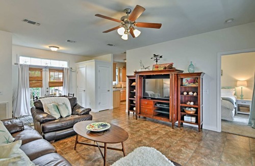 Pass Christian House | 74 m² House ∙ 2 bedrooms ∙ 6 guests