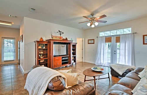 Pass Christian House | 74 m² House ∙ 2 bedrooms ∙ 6 guests