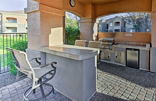 Gilbert Apartment | 74 m² Apartment ∙ 1 bedroom ∙ 2 guests