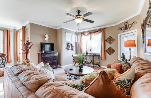 Gilbert Apartment | 74 m² Apartment ∙ 1 bedroom ∙ 2 guests