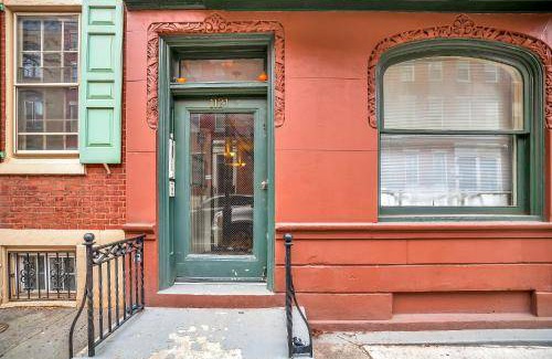 Chinatown Apartment | 75 m² Apartment ∙ 2 guests