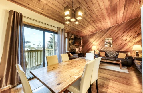 Elkhorn Village Condo | 75 m² Condo ∙ 1 bedroom ∙ 6 guests