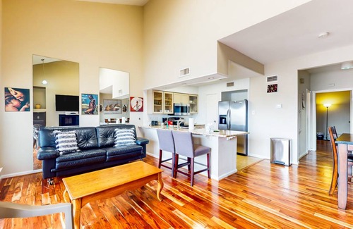 El Lago Condo | 75 m² Condo ∙ 1 bedroom ∙ 4 guests