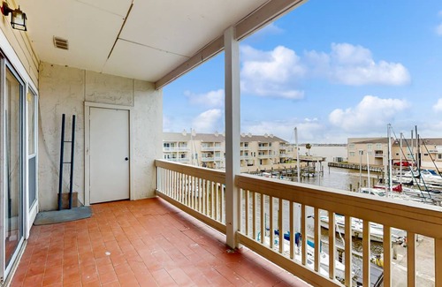 El Lago Condo | 75 m² Condo ∙ 1 bedroom ∙ 4 guests