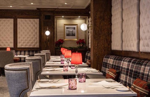 State College Hotel | 75 m² Hotel ∙ 127 guests