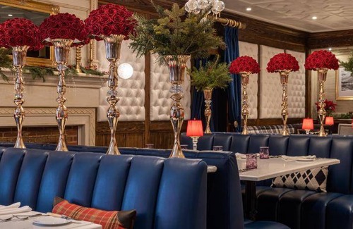State College Hotel | 75 m² Hotel ∙ 127 guests