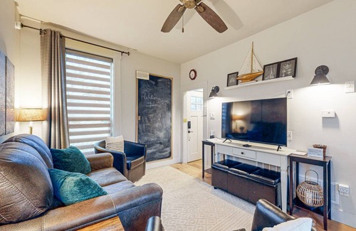 Anacortes House | 75 m² House ∙ 3 bedrooms ∙ 6 guests