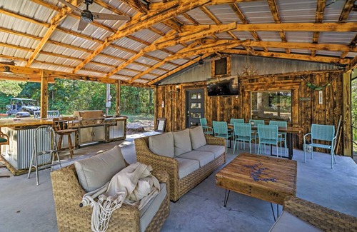 Elizabeth House | 75 m² House ∙ 3 bedrooms ∙ 9 guests