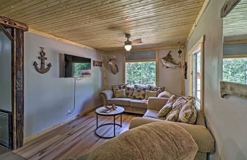 Elizabeth House | 75 m² House ∙ 3 bedrooms ∙ 9 guests