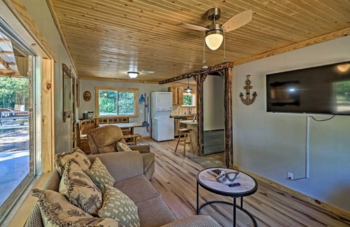 Elizabeth House | 75 m² House ∙ 3 bedrooms ∙ 9 guests