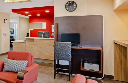Mount Laurel Hotel | 750 m² Hotel ∙ 127 guests