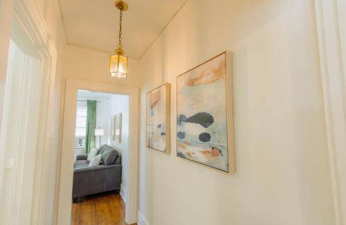 Midtown House | 750 m² House ∙ 1 bedroom ∙ 2 guests