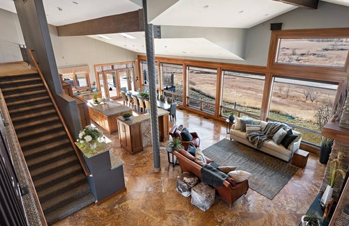 Sturgis Villa | 755 m² Villa ∙ 7 bedrooms ∙ 16 guests