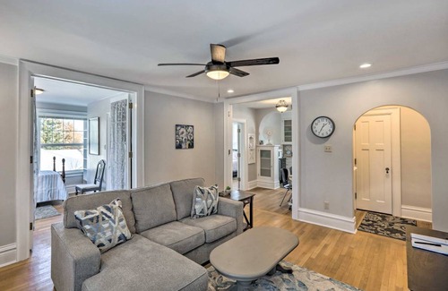 Dillon Apartment | 77 m² Apartment ∙ 2 bedrooms ∙ 3 guests