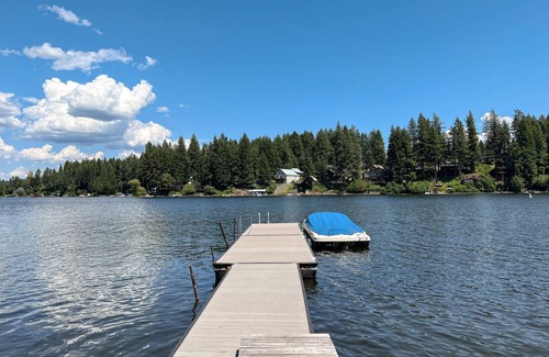Rathdrum House | 77 m² House ∙ 2 bedrooms ∙ 6 guests